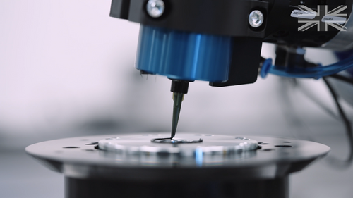 Introducing our New UK Robotic Production Line