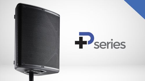 P+ Series