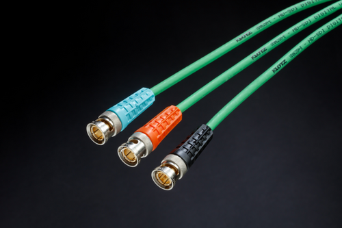 12G SDI - Video Cables