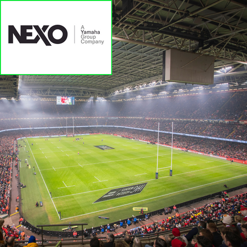 Challenges and Key Success Factors in Sports Arenas Sound Systems