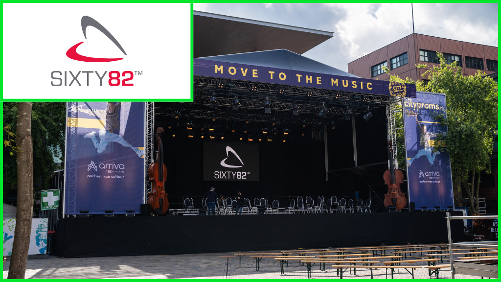 European Standards On Entertainment Technology And Temporary Demountable Structures