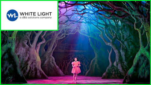 Demystifying Colour in Performing Arts & Broadcast Lighting