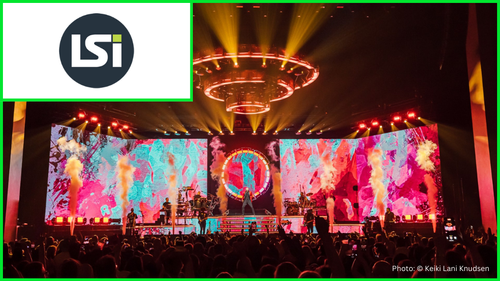 Heritage Pathways: Is Creative Show Lighting Being Swallowed Up By Pixels?