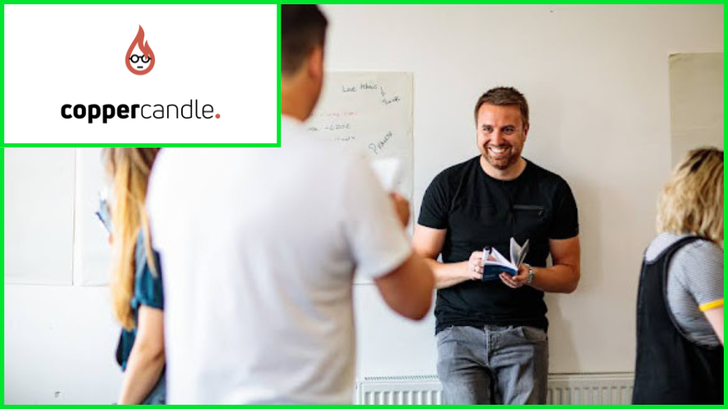Dreaming Of Growing Your Own Business? How To Get Started And Access Support And Funding For Your Big Idea