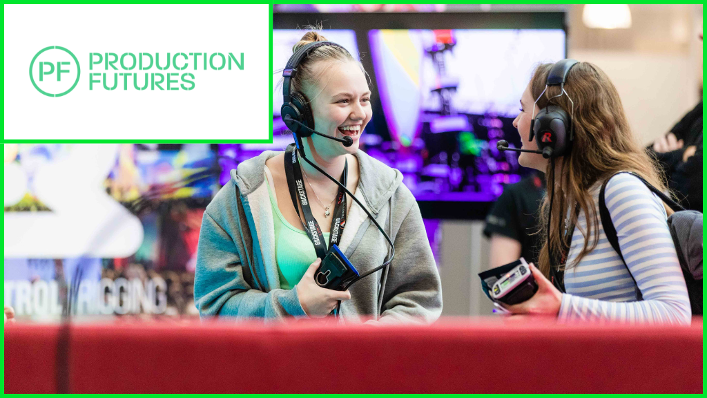 Pathways to Production: Unlocking Opportunities for Newcomers