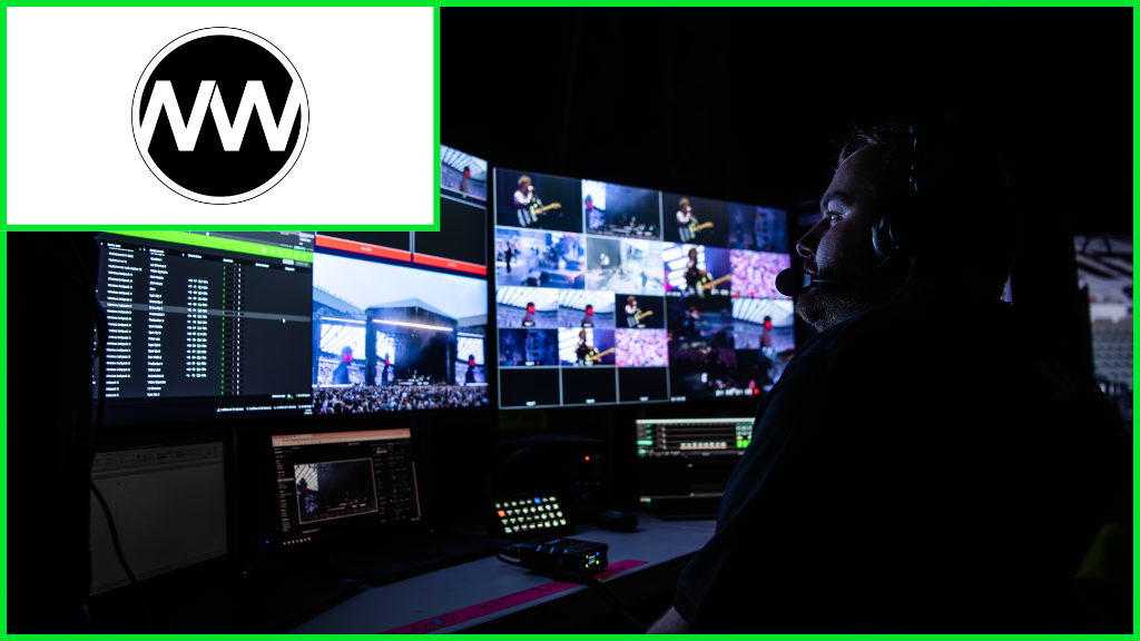 Why Roadies Should Become Network Engineers