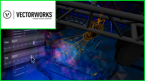 TikTok Live at The Camden Roundhouse - Making Venue Models and Working Together