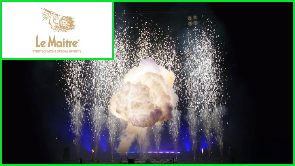 From Spark To Spectacle: How To Get Started In The World Of Pyrotechnics