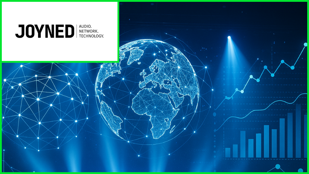 The Future of Networked Audio: How Milan Unlocks AVB/TSN for Seamless Integration