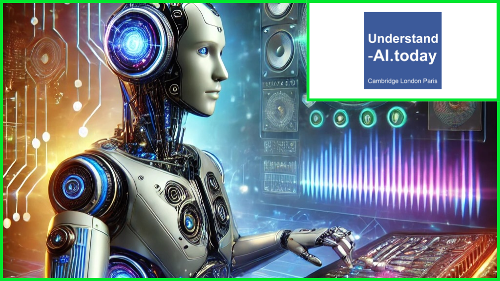 The Man Machine: What AI Can Really Do For The Entertainment Technology Industry