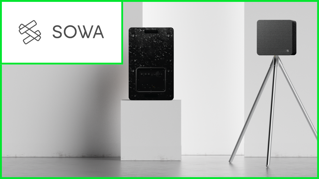 SOWA speaker launch & demos: The Live Series, The Tour Series, and SOWA Extras