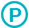 29x28 parking icon