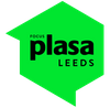 Plasa Leeds Logo