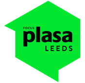 Plasa Leeds Logo