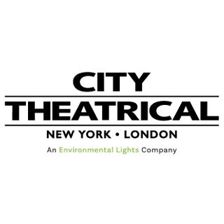 Exhibitor profile image for City Theatrical