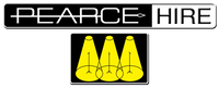 Company name - PEARCE HIRE