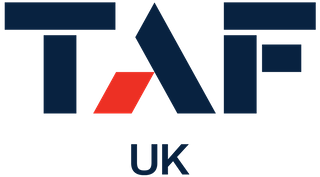 Exhibitor profile image for TAF