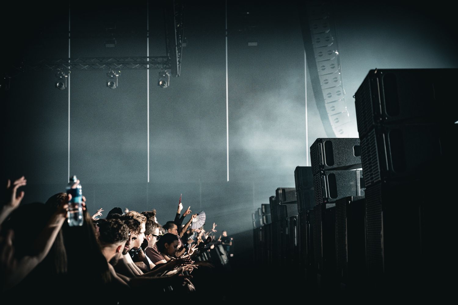 Cover image - Adamson Systems Engineering