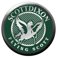 Company name - HJ Products / Scott Dixon