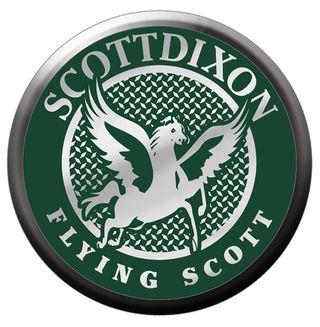 Exhibitor profile image for HJ Products / Scott Dixon