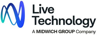 Exhibitor profile image for Live Technology