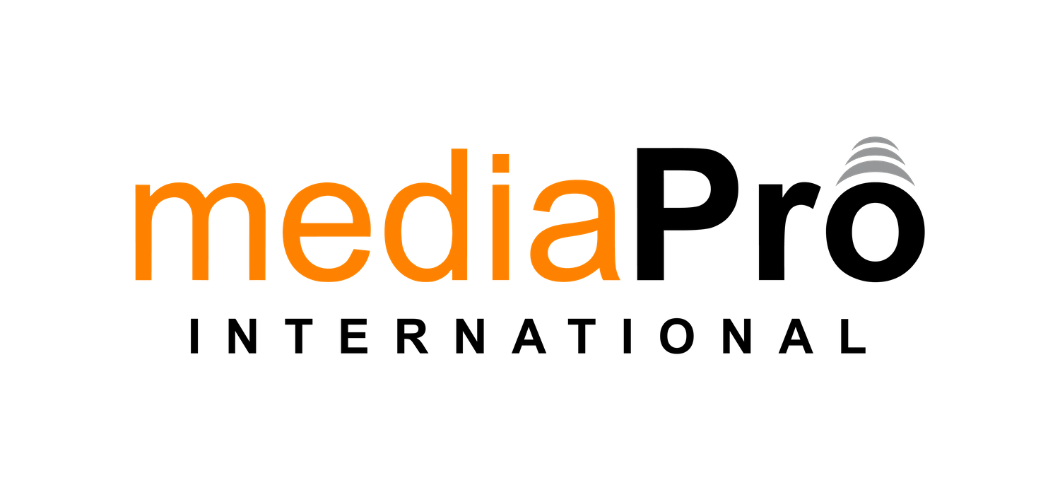 Cover image - MediaPro International UK