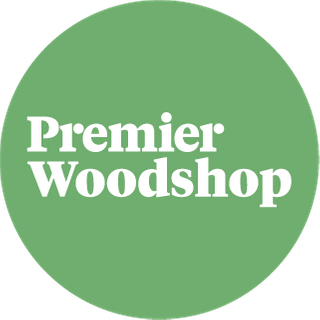Exhibitor profile image for Premier Woodshop