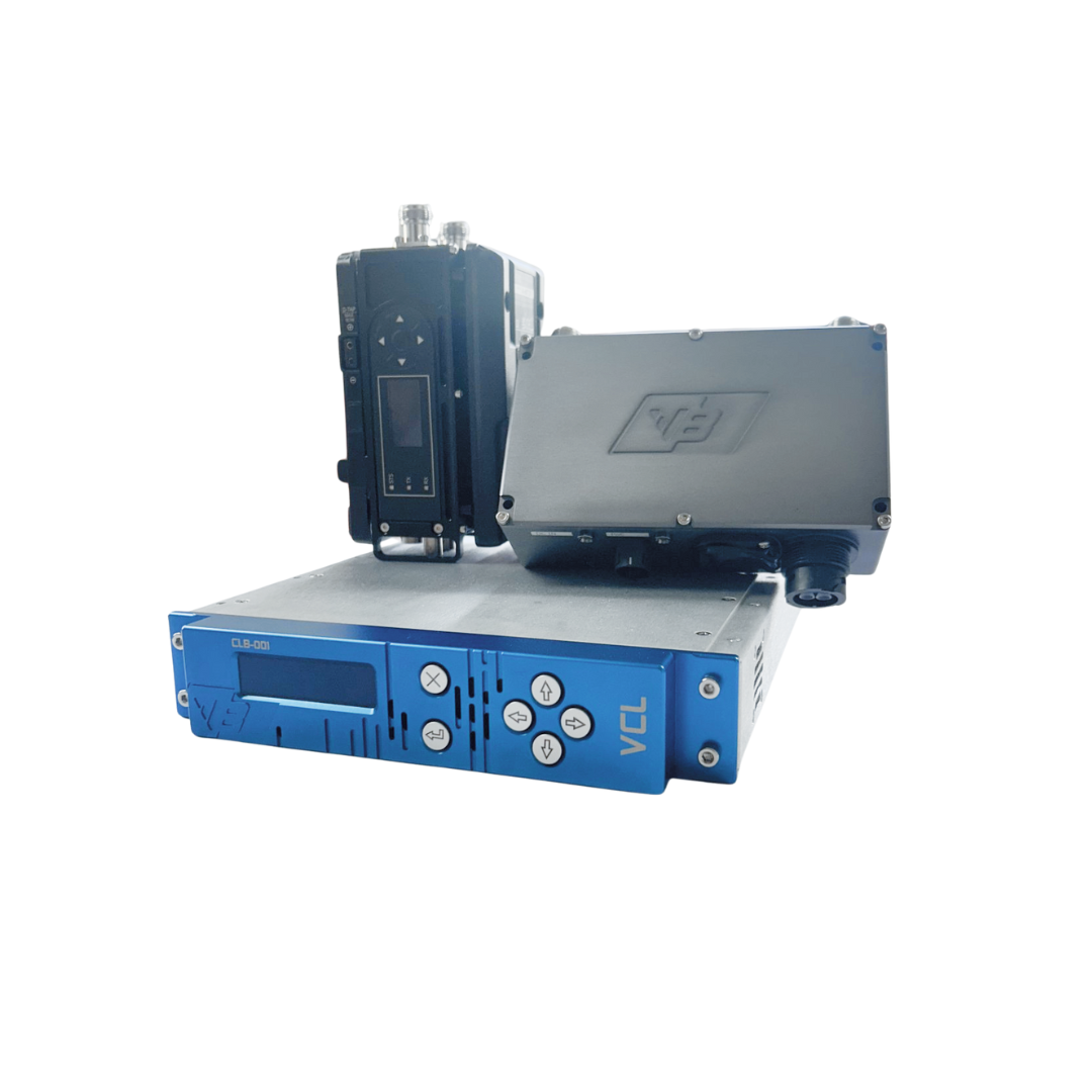 Cover image - Videosys Broadcast