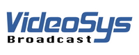 Company name - Videosys Broadcast