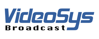 Exhibitor profile image for Videosys Broadcast