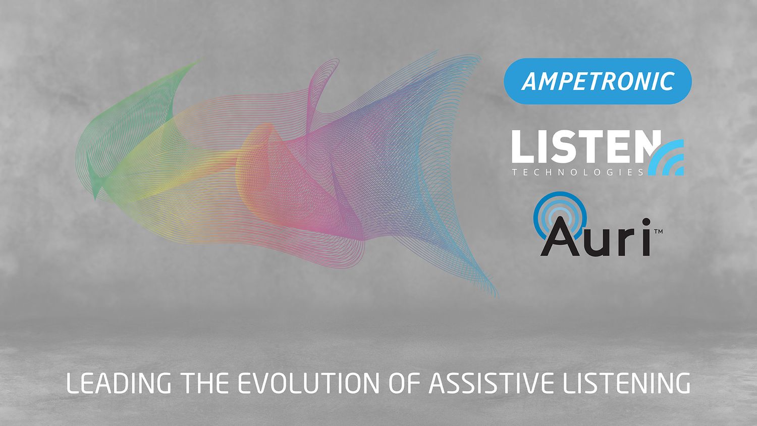 Cover image - Ampetronic Ltd