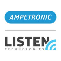 Company name - Ampetronic Ltd