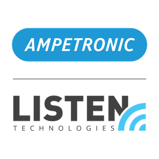Exhibitor profile image for Ampetronic Ltd