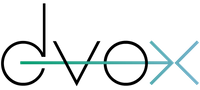 Company name - DVOX