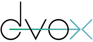 Exhibitor profile image for DVOX