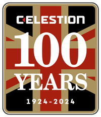 Company name - Celestion