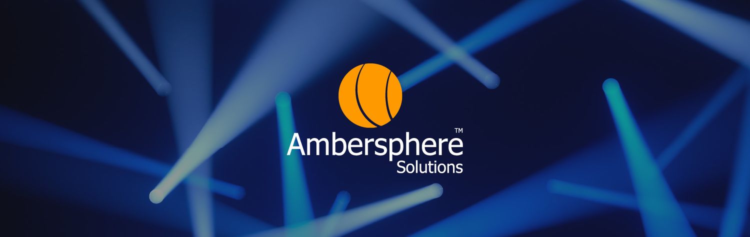 Cover image - Ambersphere Solutions