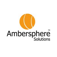 Company name - Ambersphere Solutions