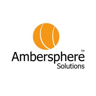 Exhibitor profile image for Ambersphere Solutions
