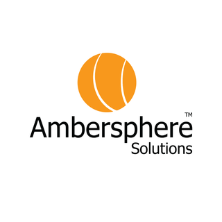 Exhibitor profile image for Ambersphere Solutions