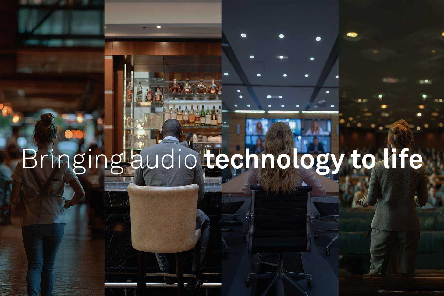 Cover image - Audiologic