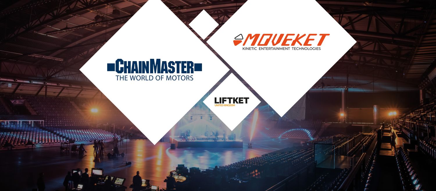 Cover image - Chainmaster