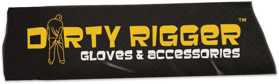 Cover image - Dirty Rigger