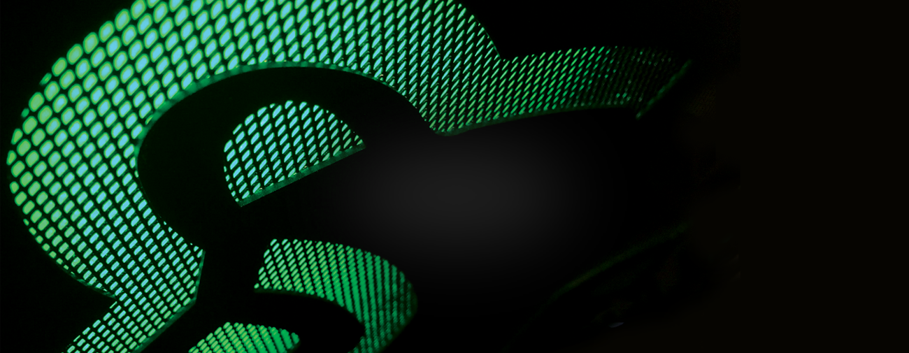 Cover image - Green Hippo