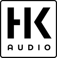 Company name - HK Audio