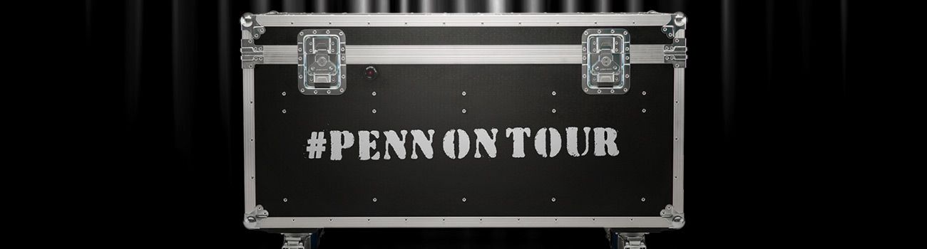 Cover image - Penn Elcom