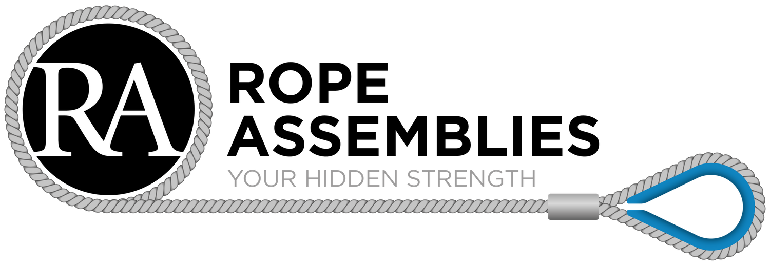 Cover image - Rope Assemblies