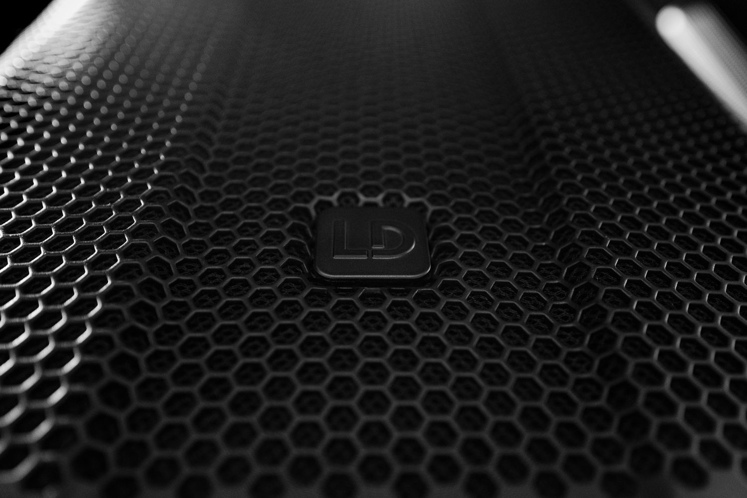 Cover image - LD Systems