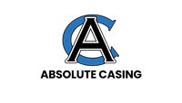Company name - Absolute Casing