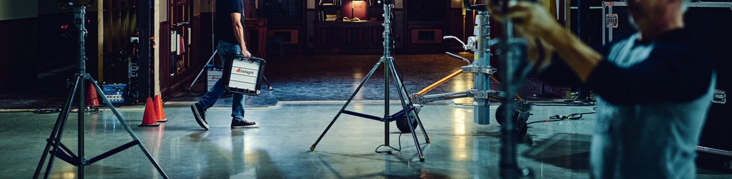 Cover image - instagrid UK